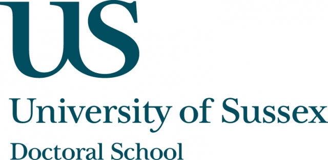 University of Sussex Doctoral School